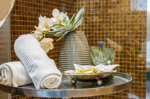 Kuvagallerian kuva majoituspaikasta Colombo Bed & Breakfast Mestre, joka sijaitsee Mestressä