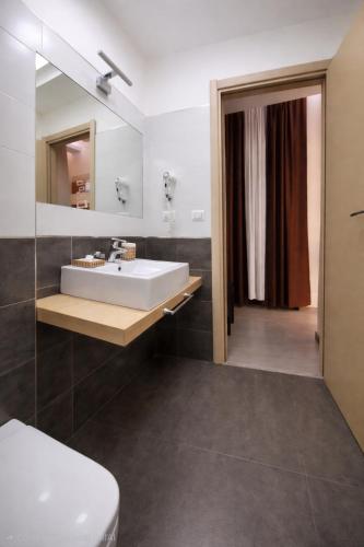 RomAntic Dreams Sistina Guest House