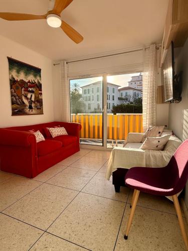 Le Marvel By ApiRent #AirConditioning #Central #Balcon