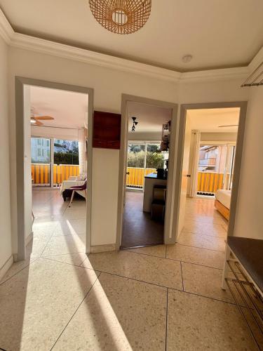 Le Marvel By ApiRent #AirConditioning #Central #Balcon