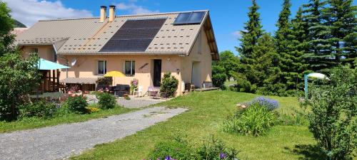 Maison familiale