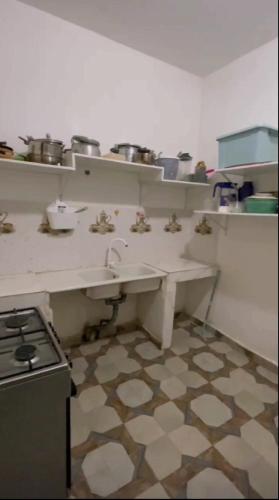 Cuina o zona de cuina de RedSea Realty