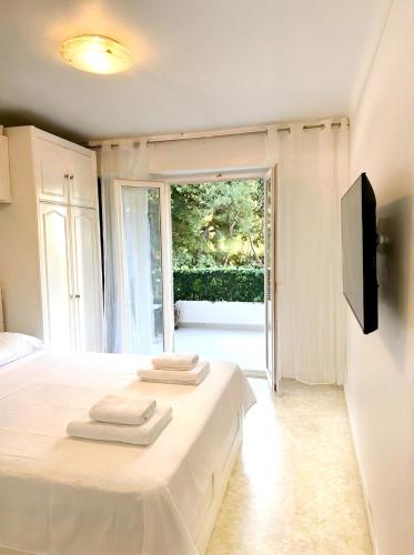 Long Beach Apartment Cannes