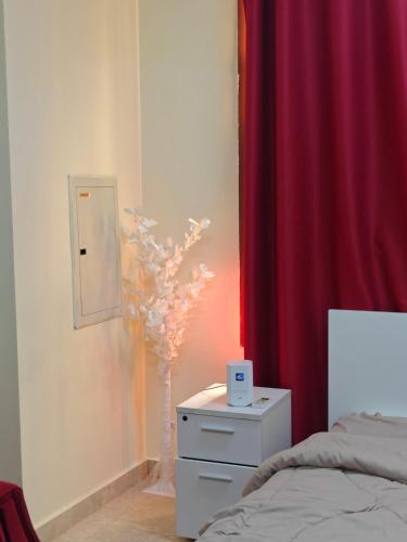 Perfect Private Cozy Studio In Mushrif