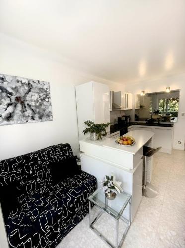 Long Beach Apartment Cannes