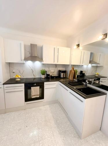 Long Beach Apartment Cannes