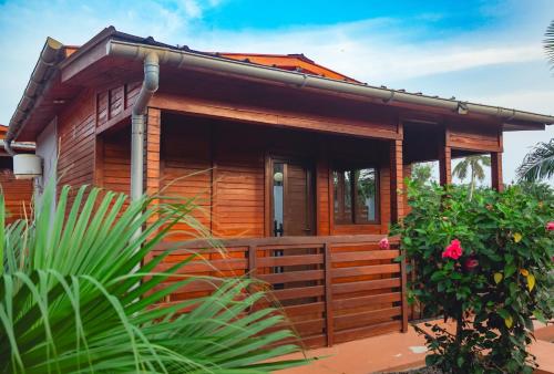 EcoResorTamarino
