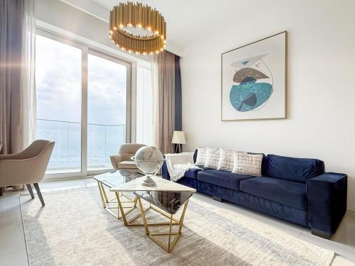 Prestige Avani Residence 2BR with Golf Course View