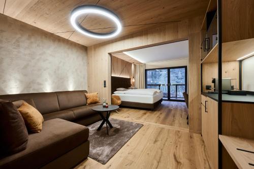 VALARA Alpine Art Hotel