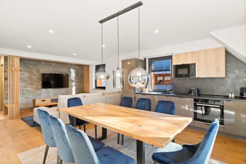 Apartmány La Torretta