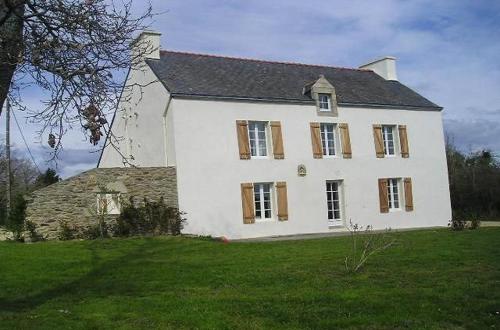 Surzur Character House