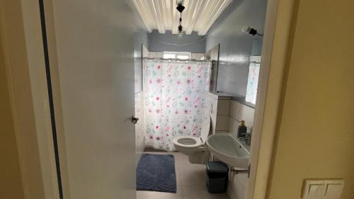 Bany a Seabreeze Apartment