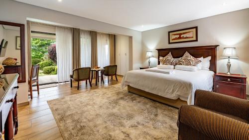 Легло или легла в стая в Botleng Guest House