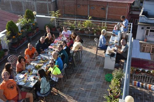 Shine Homestay Famille Francophone - Shine Home and Apartment