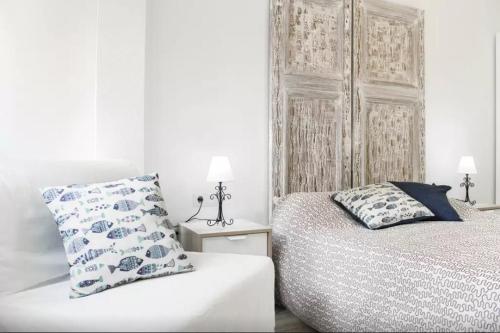 Apartamentos Rivera