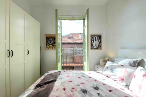 Central apartment in Barcelona
