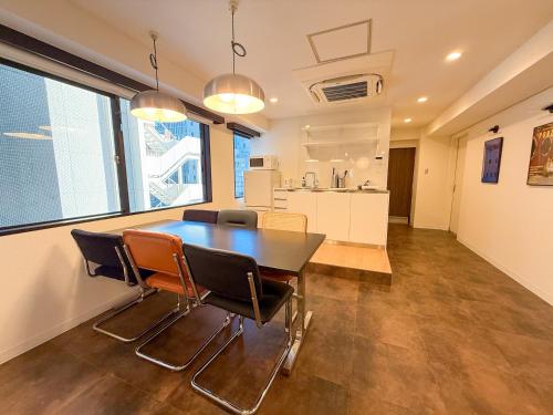 52 House Nishi-Shimbashi