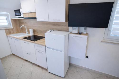 Apartman Dražen