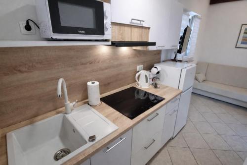 Apartman Dražen
