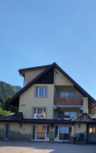 Apartmán Olive