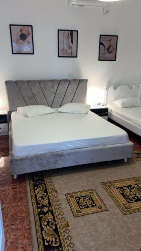 Foto sihtkohas Berat asuva majutusasutuse Pine Hill Villa galeriist