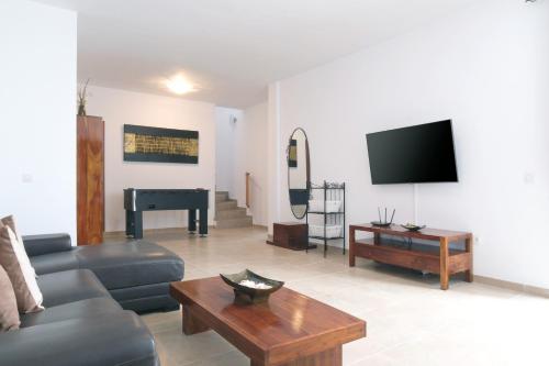 Villa Salaria in Paradise-Private pool