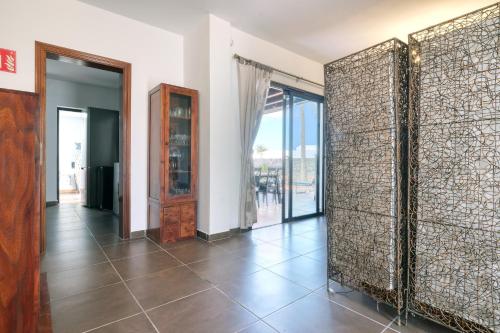 Villa Salaria in Paradise-Private pool