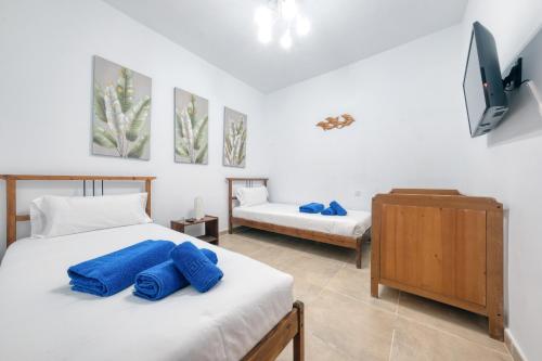 Villa Salaria in Paradise-Private pool