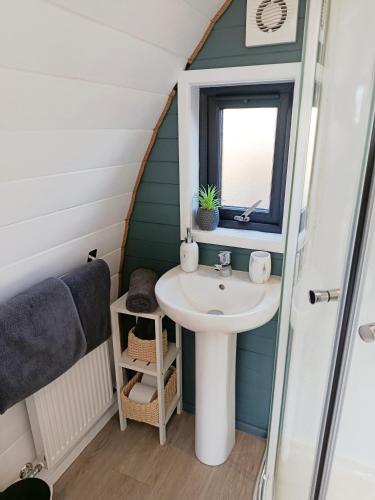 Fotografie z fotogalerie ubytování The Nest v destinaci Doolin