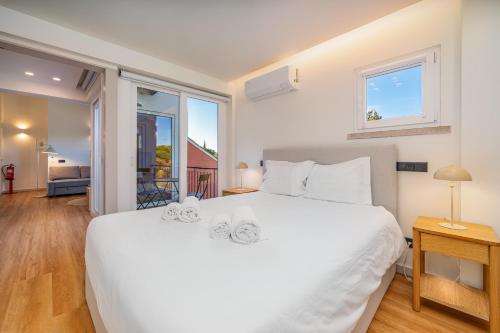 Marina Búzios Vilamoura Central 2-Bedroom Apartments