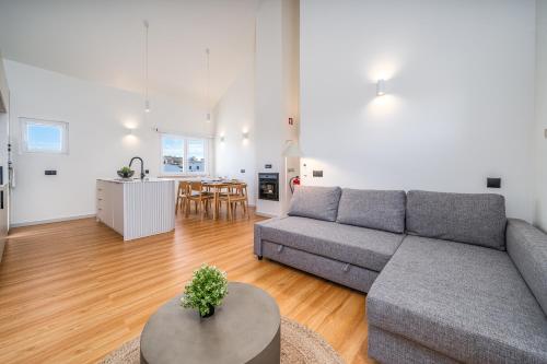 Marina Búzios Vilamoura Central 2-Bedroom Apartments