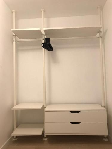 Atocha Delicias 2 bedroom