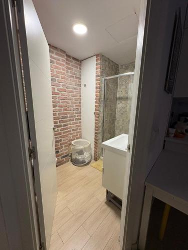 Atocha Delicias 2 bedroom
