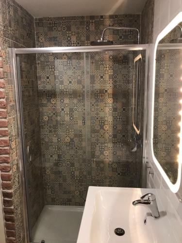 Atocha Delicias 2 bedroom