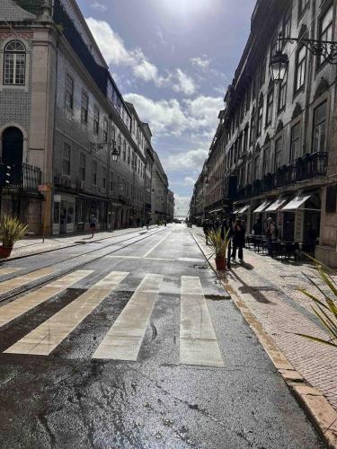 Lisbon Heart