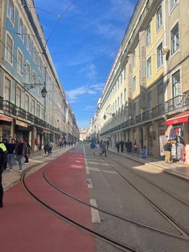 Lisbon Heart