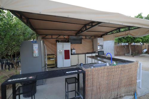 Gallery image of מדברתא in Mashabbe Sade