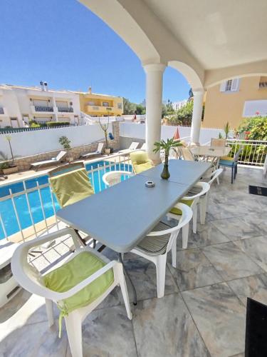 Vivenda Luz - Jacuzzi & Swimming Pool