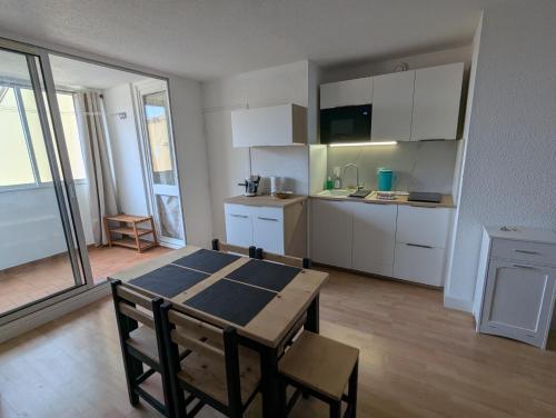 Appartement en bord de mer