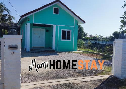 Mami Homestay
