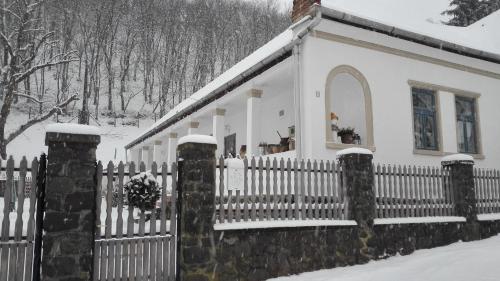 Kiskilenc Vendégház