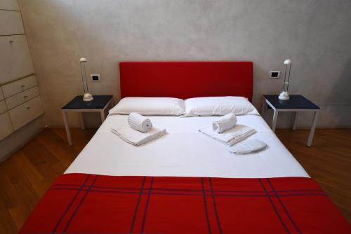 Modern Design Apartment in Historic Florence