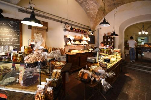 Modern Design Apartment in Historic Florence
