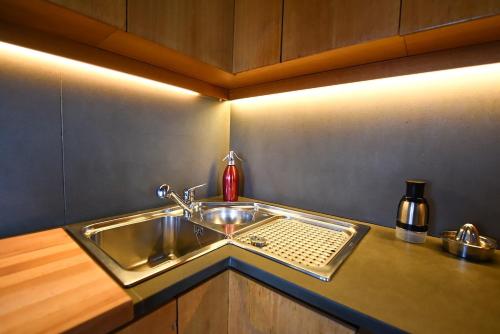 Modern Design Apartment in Historic Florence
