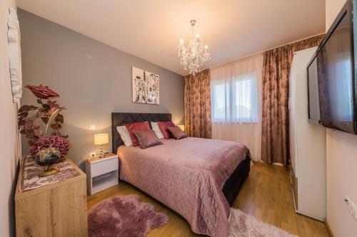 Ivana apartment CIOVO