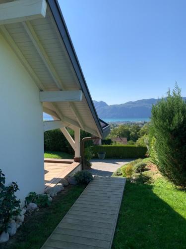 Appartement 4 pers 3 pièces