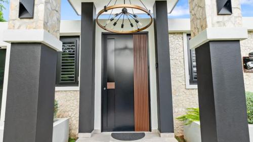 Gallery image of Casa Julieta Solar Powered home in Rincon