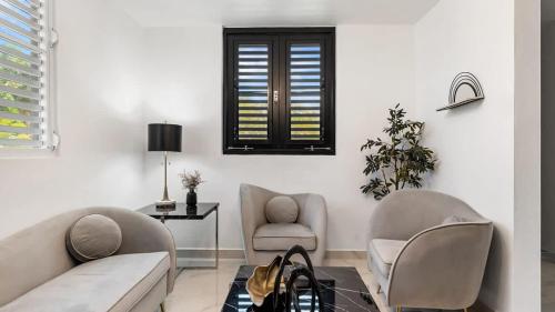 Gallery image of Casa Julieta Solar Powered home in Rincon