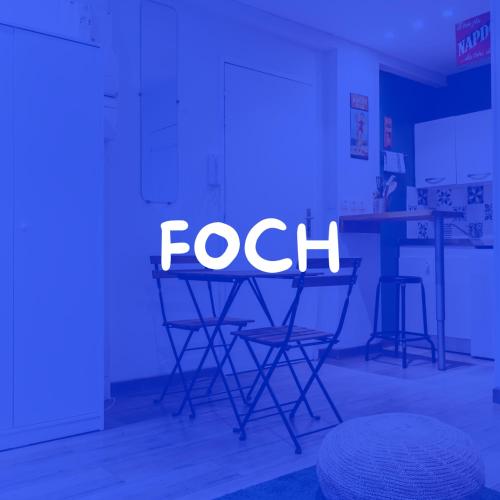 Studio - Foch
