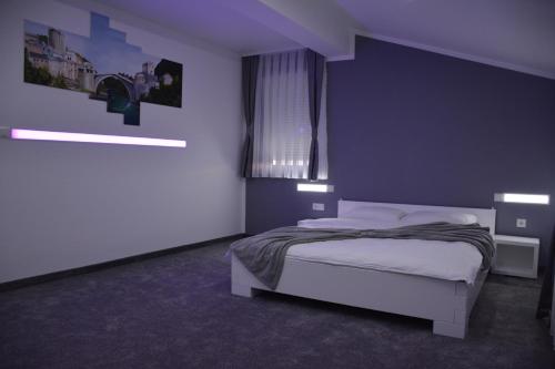 ヴェリカ・クラドゥシャにあるHotel Vrata Bosneのギャラリーの写真